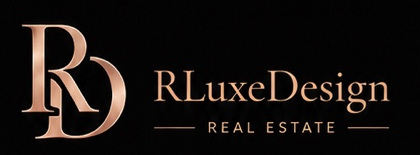 RLuxeDesign Real Estate